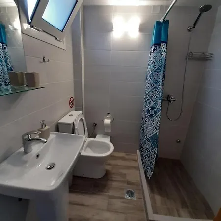 Apartment Loft
