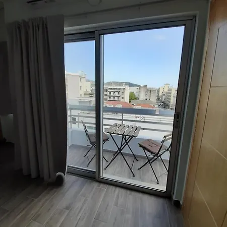 Loft Apartment Volos