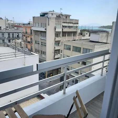 Apartment Loft