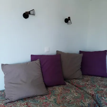 Loft Apartment