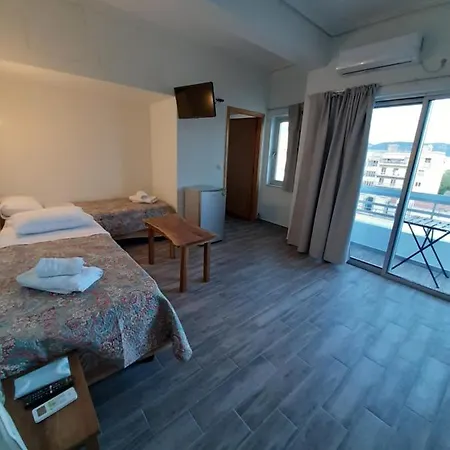 Apartment Loft