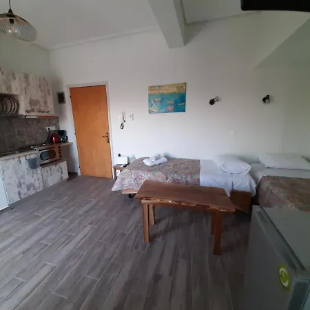 Loft Apartment Volos