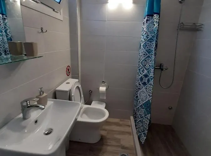 Апартаменты Loft