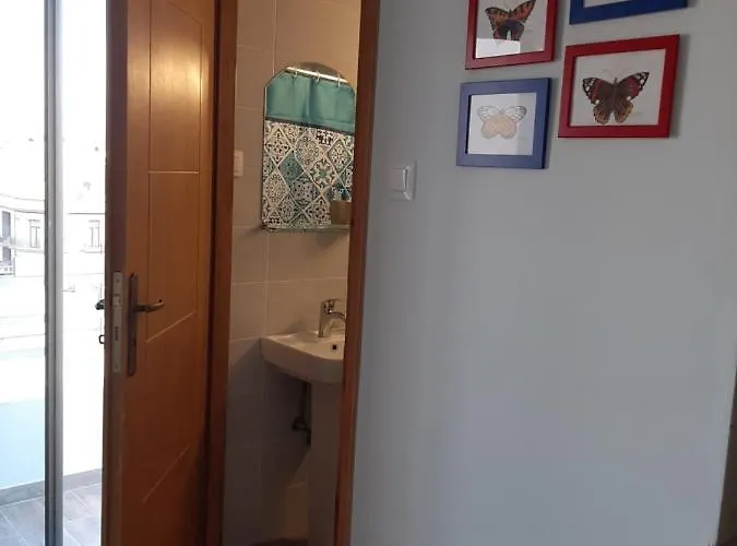 Апартаменты Loft