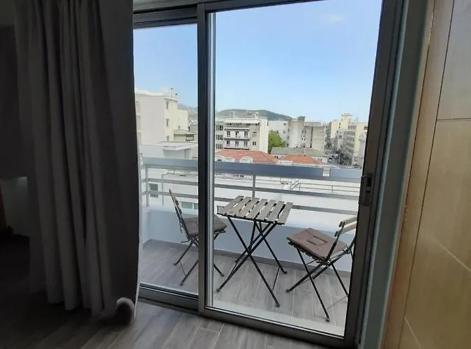 Loft Апартаменты Волос