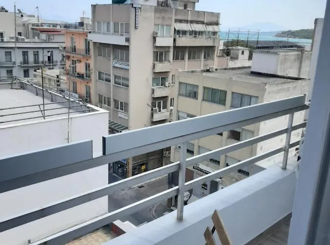 Апартаменты Loft