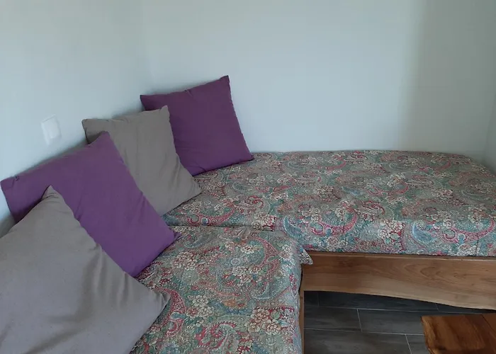 Апартаменты Loft *