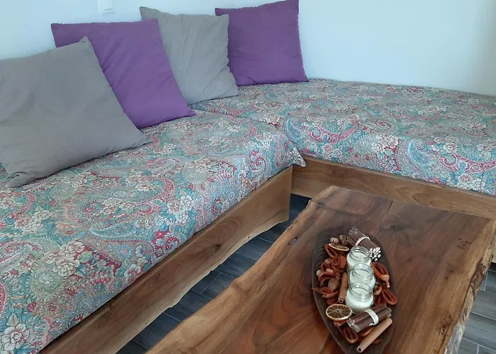 Апартаменты Loft Волос