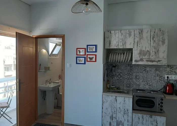 Loft Апартаменты *