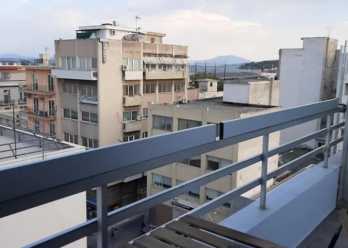 Loft Апартаменты Волос