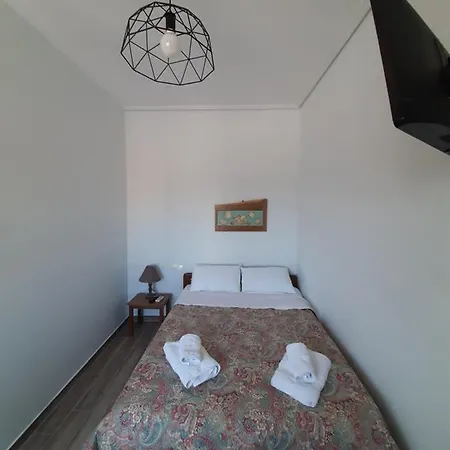 Loft Apartment Volos