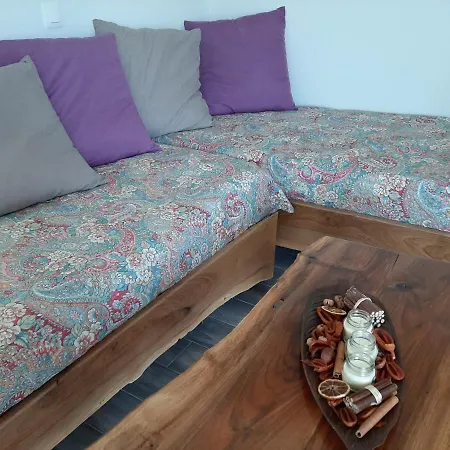 公寓 Loft 沃洛斯