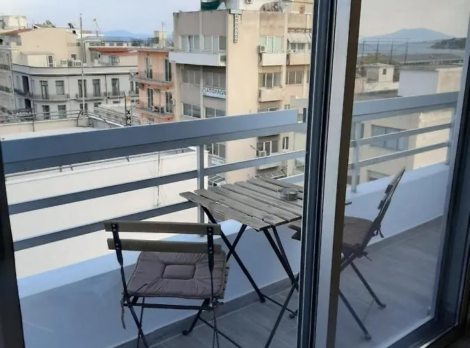 Loft Lägenhet Volos