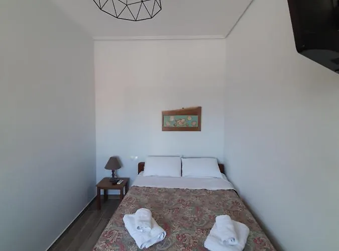 Loft Lägenhet Volos